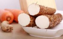 如何挑選淮山？淮山的吃法