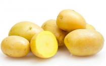 這樣吃土豆好吃又營(yíng)養(yǎng)