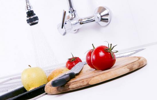 如何清洗蔬果才能夠去除農藥殘留?