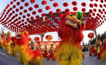 春節習俗：全國各地春節特色年俗有哪些？