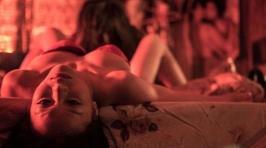 春秋美女夏姬 性開放害死三丈夫并致亡國