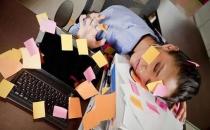 熬夜會瘦嗎？當心瘦身不成反受害！