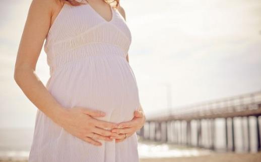 懷二胎多久能感覺胎動?