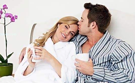 準爸爸要注意的孕前飲食禁忌