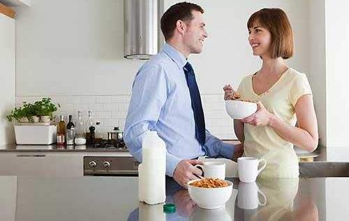 孕前飲食調理何時開始