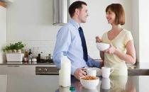 孕前飲食調理何時開始