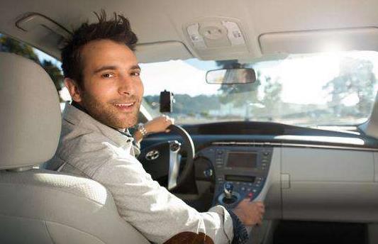 駕駛員如何保持個人衛生