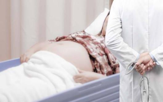 胎兒窘迫是什么?胎兒窘迫的原因