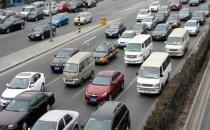 高峰期開(kāi)車的注意事項(xiàng)