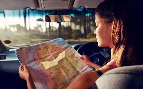 為什么女人開車太多會變丑?