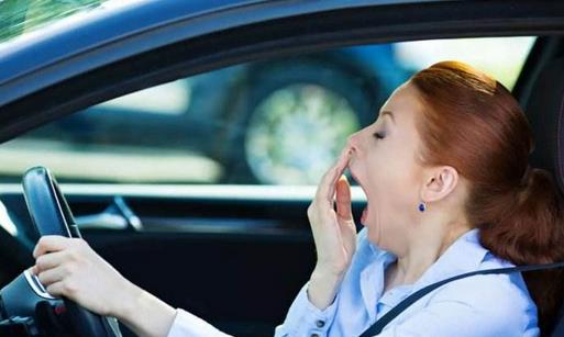 經(jīng)常開車會有哪些危害