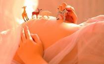 孕婦夢(mèng)見(jiàn)別人懷孕是什么意思