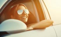 女司機如何保養自己的皮膚