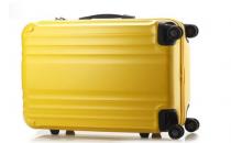 行李箱輪子被頭發纏繞怎么辦