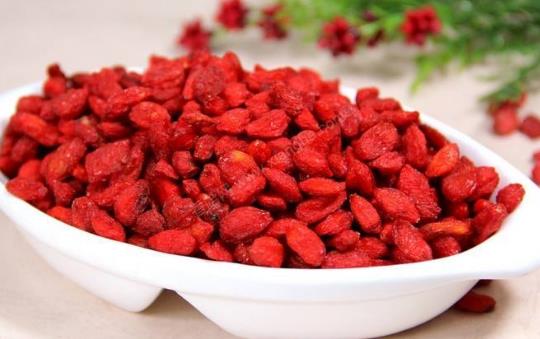 枸杞怎么吃最能養生