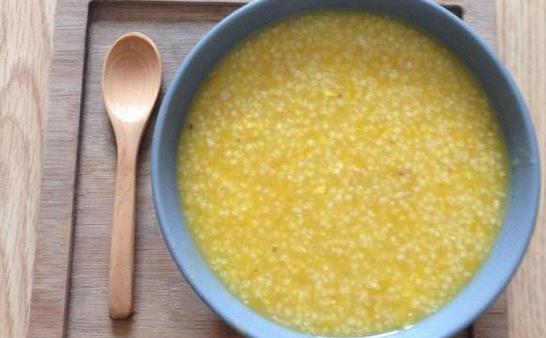 小米粥能夠緩解壓力?