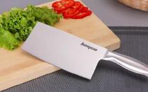 菜刀生銹了咋辦？菜刀生銹了還能用嗎