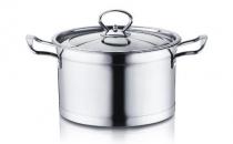 教你如何保養不銹鋼鍋