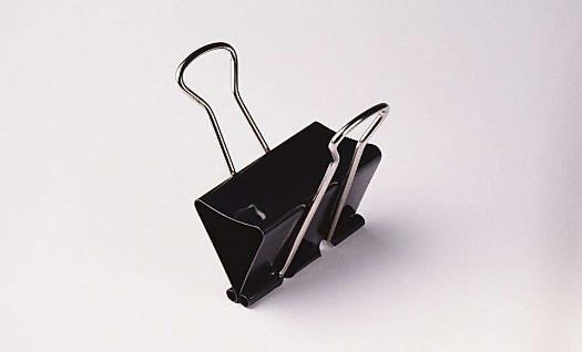 小小長尾夾竟有那么多妙用