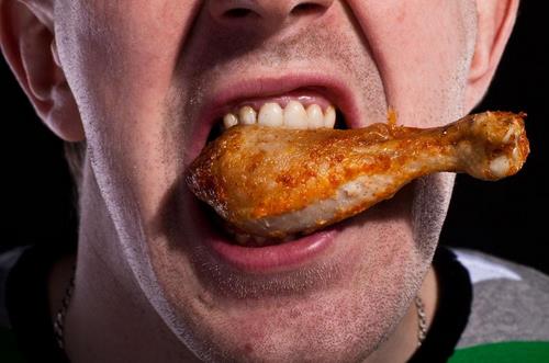 ?胃口不好肚子餓怎么辦