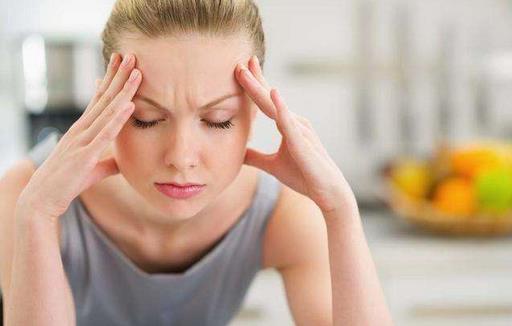 什么引起氣血不足呢？