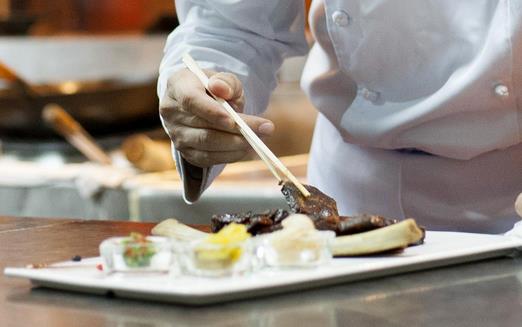 學會這些技巧讓你秒變大廚!