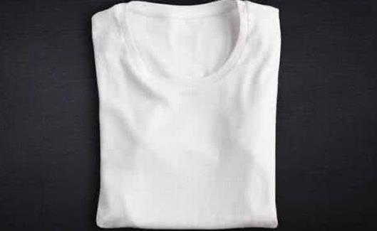 白色衣服泛黃還能穿嗎