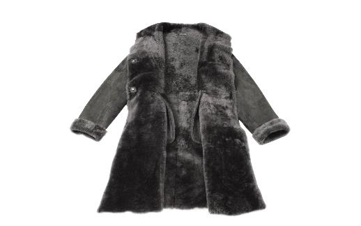 皮草日常保養注意事項