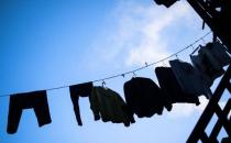 衣服沾了車厘子汁怎么洗