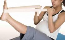 產后堅持鍛煉可預防骨質疏松
