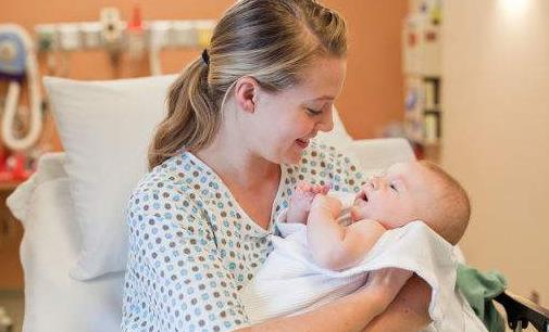 哺乳期燙發的危害有哪些