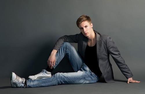 怎么洗牛仔褲才不會掉色?