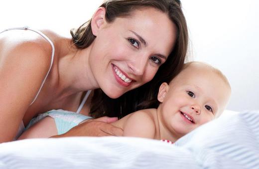 產后如何進行胸部恢復