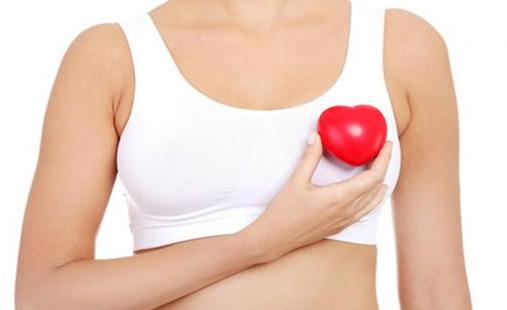 母乳喂養要如何預防胸部一大一小