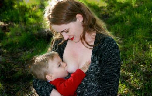 斷奶后如何回奶?斷奶后回奶需要幾天