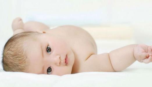 寶寶先天性脊柱側彎的病因