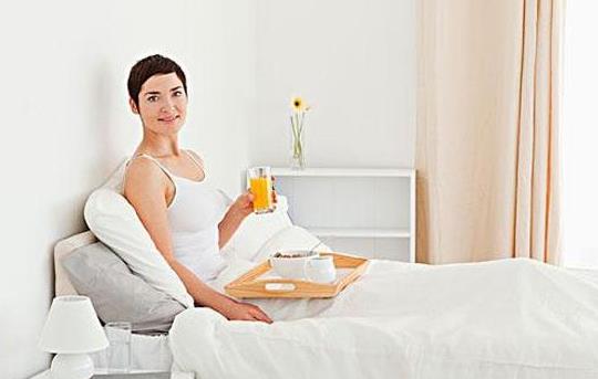 坐月子時可以吹空調嗎