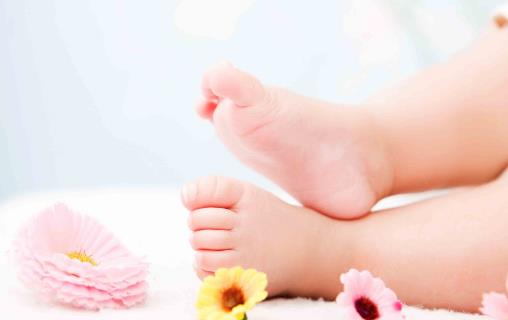 寶寶為什么會患上尿布疹