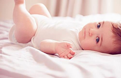 寶寶可以用護膚品嗎