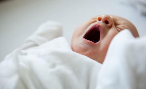 寶寶缺鈣怎么辦?寶寶缺鈣的原因