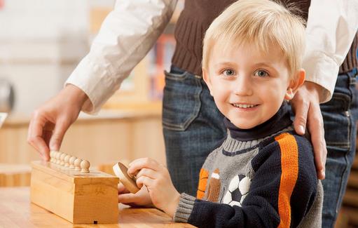 如何提高孩子聽故事的興趣