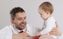 男女寶寶如廁訓練的區別有哪些