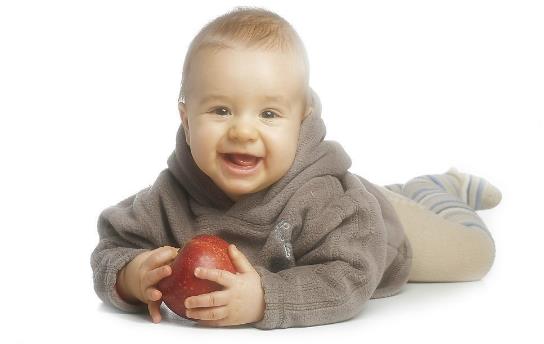 寶寶為什么會得抽動癥