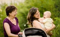 寶寶小頭畸形與頭小的區別