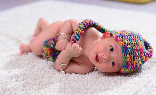 寶寶長牙發燒怎么辦