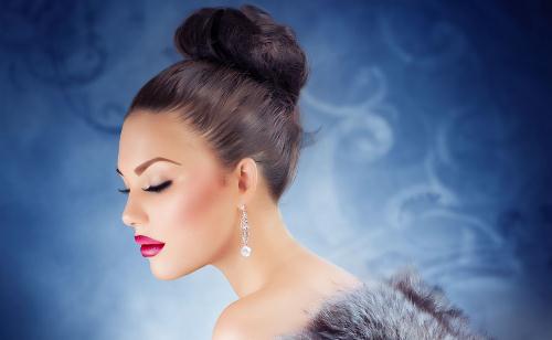 經血為什么會有黑色分泌物