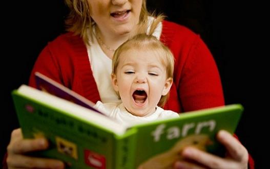 孩子弱視的康復訓練