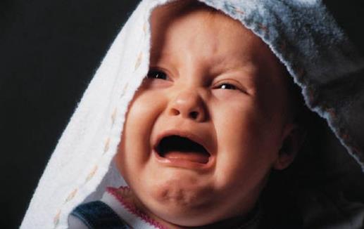 寶寶得了手足口病如何護理