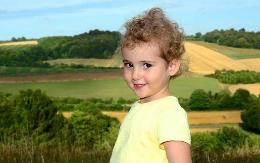 如何培養出孩子的好性格？