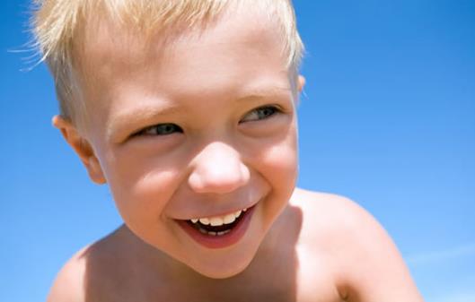 兒童要如何預防蛀牙